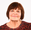 Cllr Hazel Simmons (PenPic)