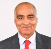 Cllr Mohammed Farooq (PenPic)