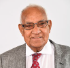 Cllr Mahmood Hussain (PenPic)