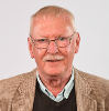 Cllr Dave Taylor (PenPic)