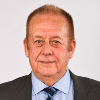 Cllr John Baker (PenPic)