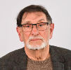 Cllr Terry Keens (PenPic)