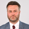 Cllr James Taylor (PenPic)