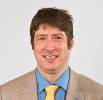 Cllr Lee Bridgen (PenPic)