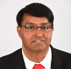 Cllr Javed Hussain (PenPic)