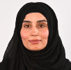 Cllr Saima Hussain (PenPic)