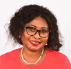 Cllr Maria Lovell (PenPic)