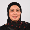 Cllr Khtija Malik (PenPic)
