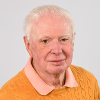 Cllr Clive Mead (PenPic)