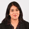 Cllr Tahmina Saleem (PenPic)