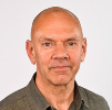 Cllr Richard Underwood (PenPic)