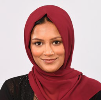 Cllr Umme  Ali (PenPic)