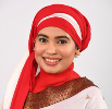 Cllr Fatima Begum (PenPic)