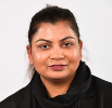 Cllr Rehana  Malik (PenPic)