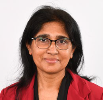 Cllr Rumi Chowdhury (PenPic)