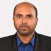 Cllr Aziz Ambia (PenPic)
