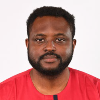 Cllr Babatunde Ajisola (PenPic)
