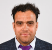 Cllr Zahoor Ahmed (PenPic)