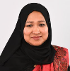 Cllr Shahanara Naser (PenPic)