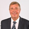 Cllr Steve Stephens (PenPic)