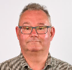 Cllr Nigel Marshall (PenPic)