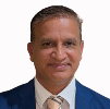 Cllr Anwar Malik (PenPic)