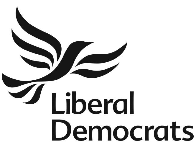 Liberal Democrats (logo)