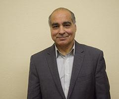 Cllr Mohammed Farooq