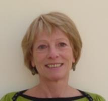 Sally Wright (Independent Member)