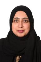 Cllr Khtija Malik