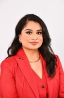 Cllr Alia Khan