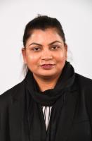 Cllr Rehana  Malik