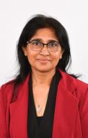 Cllr Rumi Chowdhury