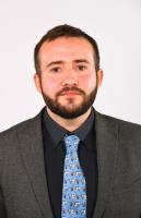 Cllr Stuart  John Miller
