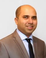 Cllr Aziz Ambia