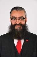 Cllr Mohammed  Yaqub Hanif