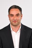 Cllr Basit Mahmood