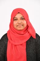 Cllr Yarun Begum