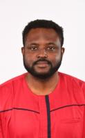 Cllr Babatunde Ajisola