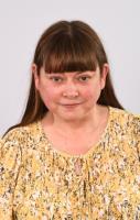 Cllr Gillian Frances Fry