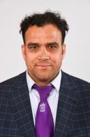 Cllr Zahoor Ahmed