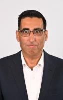 Cllr Ghulam Abbas