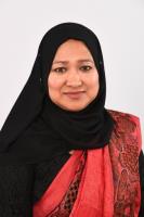Cllr Shahanara Naser