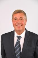 Cllr Steve Stephens