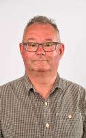 Cllr Nigel John Marshall
