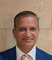 Cllr Anwar Malik