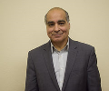 Cllr Mohammed Farooq (PenPic)