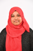 Cllr Yarun Begum (PenPic)