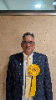 Cllr Adrees  Latif (PenPic)